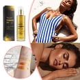thumbnail image 1 of WIFKLSIIPG Body Glitter Oil Face Body Contouring Liquid Highlight Oil Refreshing and Not Greasy 100ml, 1 of 7