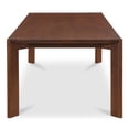 thumbnail image 3 of Moe's Home Collection Daifuku Dining Table Wood Brown, 3 of 6