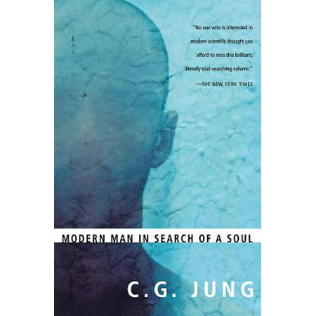 Modern Man in Search of a Soul (Best Soul Searching Trips)