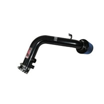 Injen 09-10 VW Golf 2.5L Black Cold Air Intake w/ MR Tech/Air Fusion/Nano-Fiber Filter (NO MAF) Fits select: 2009-2010 VOLKSWAGEN JETTA
