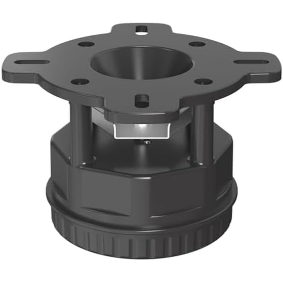 Deer Feeder Kit,Motor and Timer Kit with Programable Digital Timer,Up to 4 Feed Time,Easy to Install for Hunting Game Feeder,Batteries Not Included$$Other