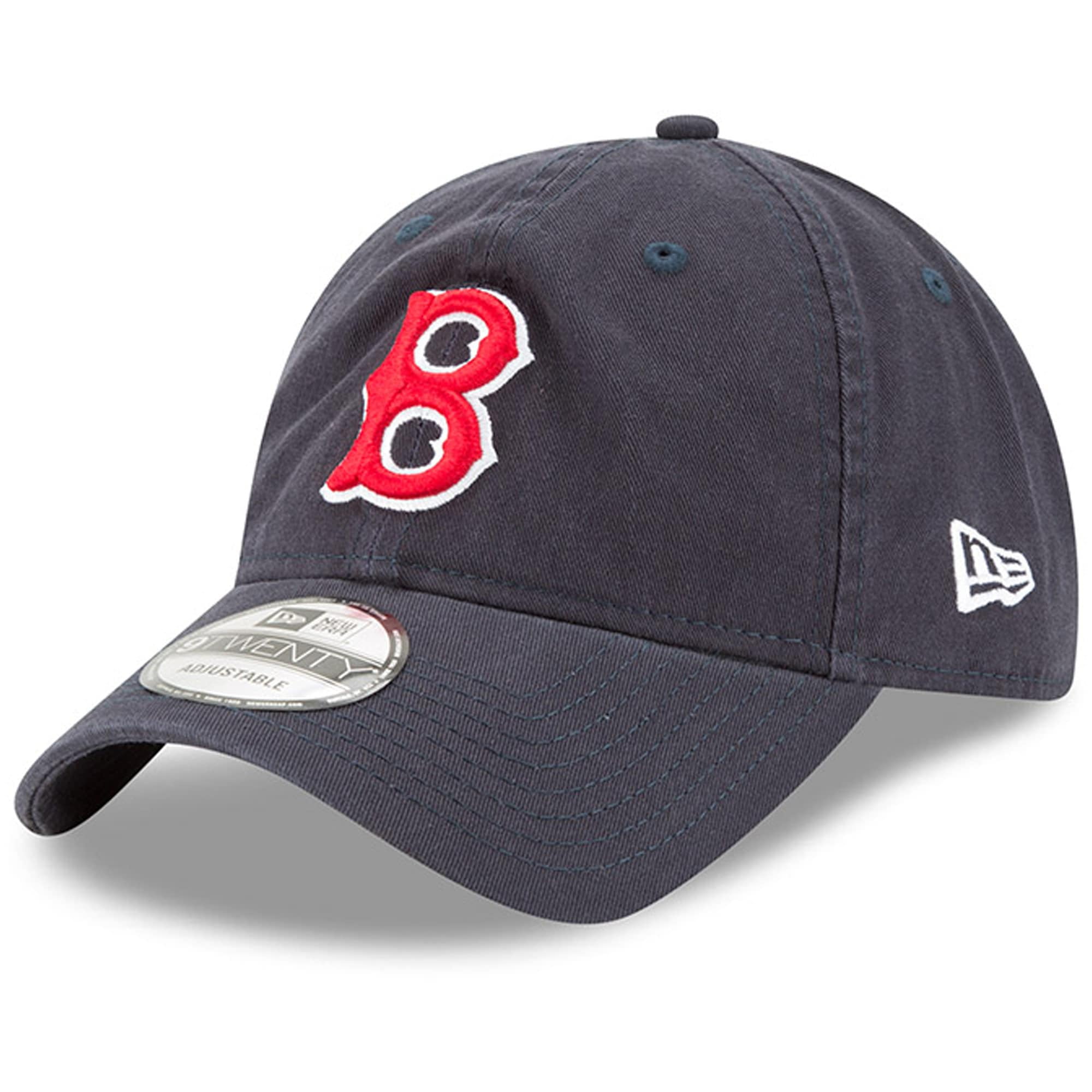 Boston Red Sox New Era Cooperstown 