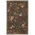 thumbnail image 2 of Nourison Julian Jl53 Handmade Traditional Textured Rug, 2 of 3