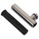 thumbnail image 3 of 2Pcs Boat Stainless Steel Clamp On Fishing Rod Holder Rails 7/8 Inch To 1 Inch Tube Ship Stainless S, 3 of 5