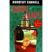 Ellie Haskell Mysteries: The Trouble with Harriet (Hardcover)
