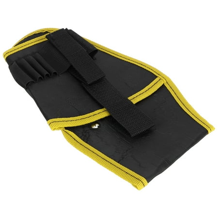 

ESTINK Electronic Tool Durable Electric Tool Pouch Portable For Technician For Worker For Electrician