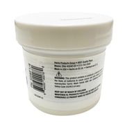 Stay-Silv® Brazing Flux, 1/4 lb Jar, White