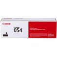 thumbnail image 2 of Canon 054 Standard-Capacity Black Toner Cartridge, 2 of 7