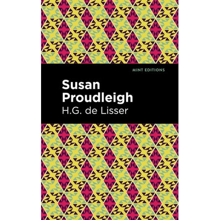 ISBN 9781513297026 product image for Mint Editions: Susan Proudleigh (Paperback) | upcitemdb.com