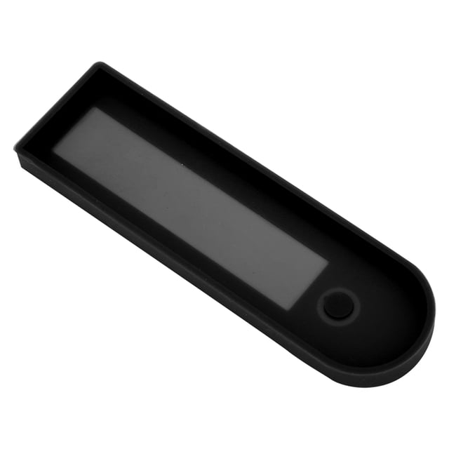 Electric Scooter Accessory, Electric Scooter Instrument Cover Simple Operation High Performance Portable Anti Scratch For Outdoor For Cycling