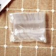 thumbnail image 4 of [100 \\/ 50 Count] Plastic Forks Heavy Duty - Clear Forks Plastic Disposable (50), 4 of 4
