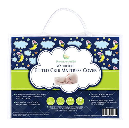 best crib mattress protector