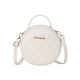 thumbnail image 1 of Messenger Bag Shoulder Crossbody Casual Ladies Color Sólido Mini Bolso, 1 of 9