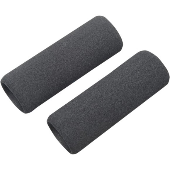 Grab On Grips Grip Housse, s'Adapte de 1.25 Po à 1.45 Po OD - 4.25 Po