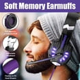 thumbnail image 3 of Auriculares estéreo BENGOO G9000 para PS5, PS4, PC, Xbox One, 3 of 7