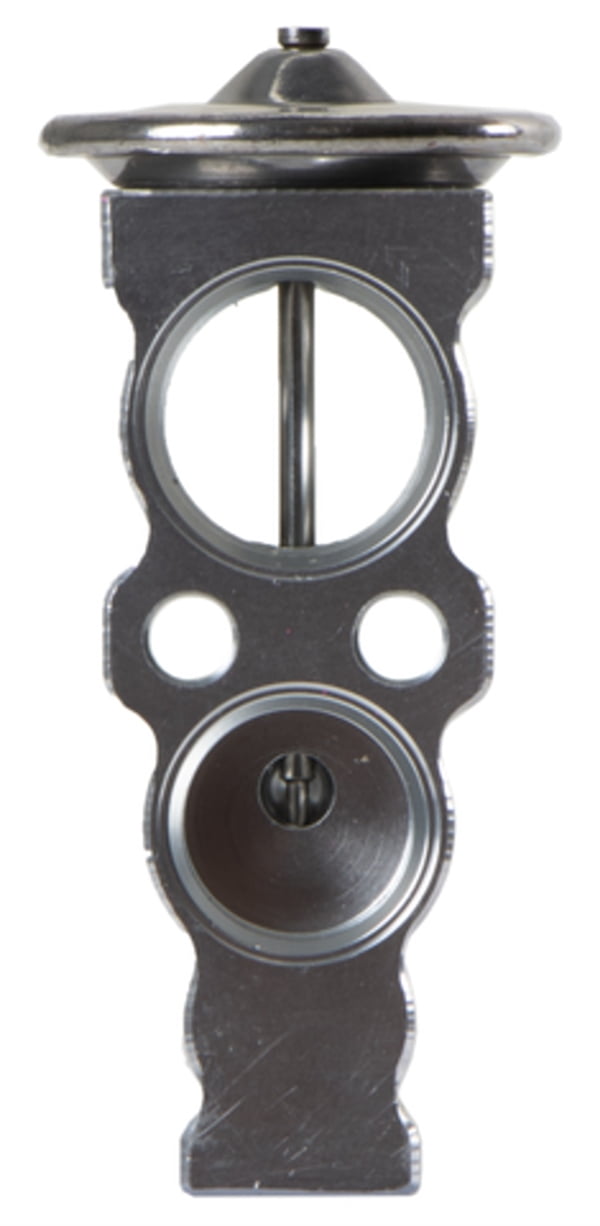 Block Type Expansion Valve w/o Solenoid