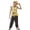 /c10Yellow8, variant on JCCXIN Child Toddler Boys Builder Engineer Halloween Outfits Worker Role Play Dress-Up Party Clothes Vest Hats With Accessories 7 PC Set Trick Or Treat Carnival Eye-Catching Outfit,Yellow,7-8 Years