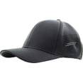 thumbnail image 3 of Lasercut Polyester Baseball Cap, 3 of 7