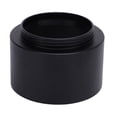 thumbnail image 2 of Astronomical Lens Hood, Camera Lens Hood Weatherproof Accurate Fit  for Photographer, 2 of 7