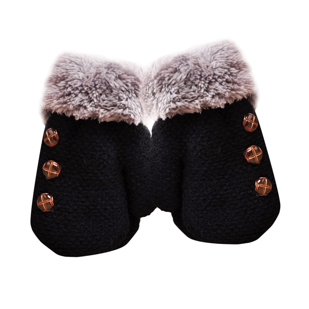 baby gloves with fingers