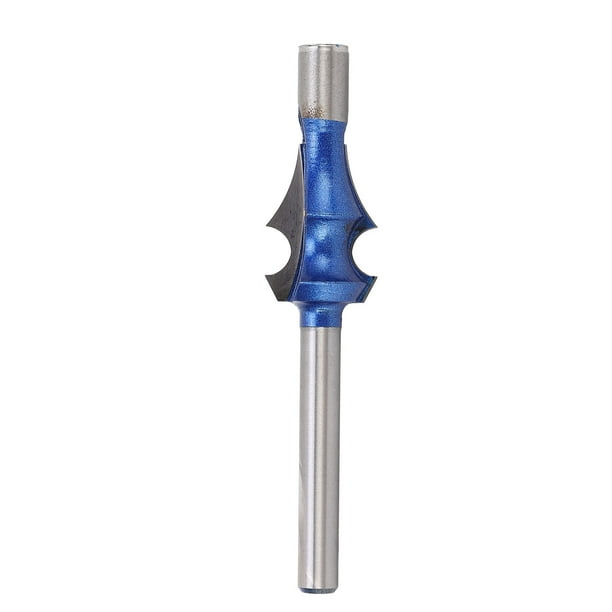 Router bit spiral upcut flush trim deals