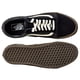 thumbnail image 2 of Tenis Vans Old Skool - 2Z42BMA - Hombre negro 27.5, 2 of 7