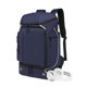 thumbnail image 1 of Mochila de viaje de gran capacidad para hombre, ideal para el fin de semana, para portátil de 17,3 pulgadas, para el trabajo, para negocios y uso informal., 1 of 5