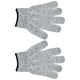 thumbnail image 4 of Guantes de corte para jardinería, guantes de jardinería con puños largos, guantes de protección contra cortes, guantes de protección diseñados con precisión, 4 of 12
