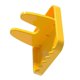 thumbnail image 2 of Foldable Pot Lid Rack and Kitchen Organizer for Spoons Forks Spatulas Tableware Yellow, 2 of 4