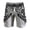 Grey@GC@, variant on Mens Cargo Shorts Viking Graphic Y2K Baggy Cargo Shorts for Men Lightweight Relaxed Fit Outdoor Workout Shorts With Pockets
