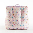 thumbnail image 6 of Disney Minnie Mouse Square Beanbag Chair, 6 of 8