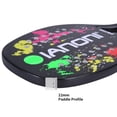 thumbnail image 3 of Pala de Tenis Playa ianoni Carbono Espuma EVA PR750, 3 of 7