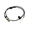 thumbnail image 2 of SCITOO ABS Wheel Speed Sensor Automobile ABS Sensors Front Left ALS1637 Fit for Mazda CX-7 2007-2012,for Mazda CX-9 2009-2010 1pc, 2 of 4