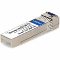 thumbnail image 5 of AddOn Mellanox Compatible TAA Compliant 25GBase-BX SFP28 Transceiver (SMF, 1270nmTx/1330nmRx, 10km, LC), 5 of 8