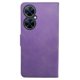 thumbnail image 1 of Funda Cartera Suave Cely Vesmir Para Huawei Nova 11i Morado Más 2 Micas, 1 of 4