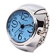 thumbnail image 2 of YYKihy Mini Ring Watch Ring Watch For Ring Watch For Women Ring, 2 of 9