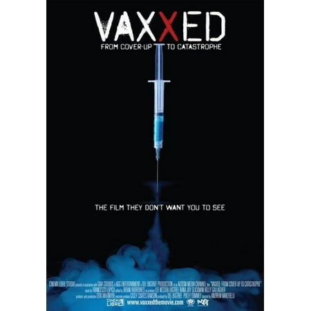 Vaxxed
