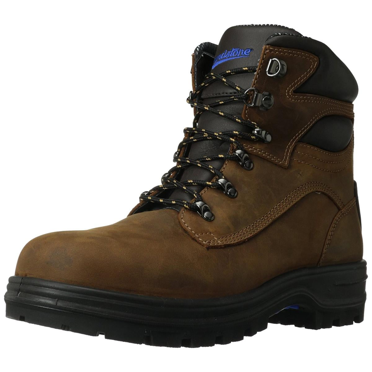 Buy Blundstone Btough Mens Crazy Horse 