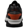 thumbnail image 2 of Skechers Afterburn Wonted Memory Fit Mens Slip on Shoes, Sporty Trainer Sneakers, 2 of 7