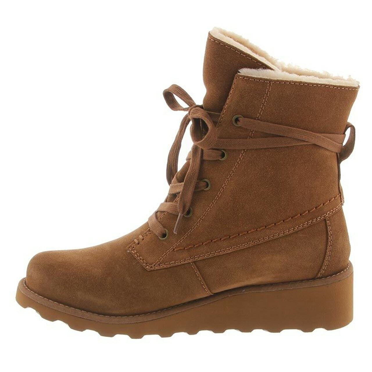 Bearpaw Women's Krista Boots - Walmart.com