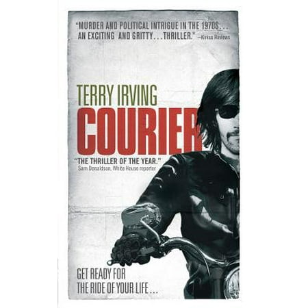 Freelancer Courier Book 1 In Freelancer Series Paperback Walmart Com