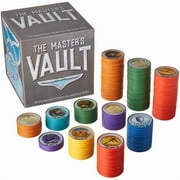 Master's Vault - Item Tokens New