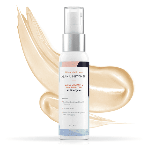 Anti Aging Vitamin C Serum For Face 2oz Facial Moisturizer ...