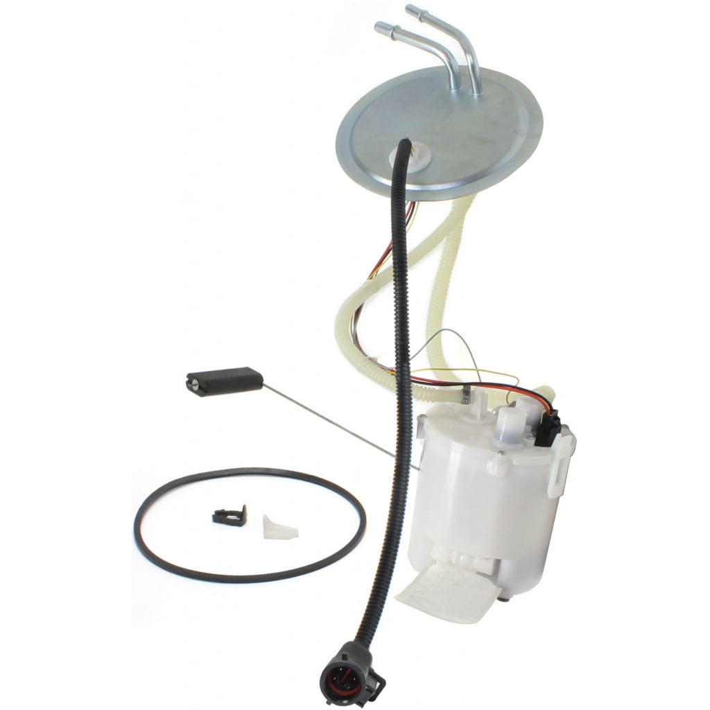 2001 ford excursion fuel pump replacement
