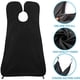 thumbnail image 4 of Suction Cup Shaving Beard Apron Barber Bib For Adults And Children Universal Barber Apron, 4 of 4