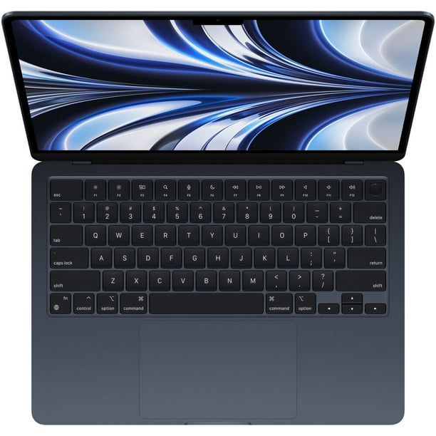 MacBook本体 Apple MacBook Air (M2, 8GB, 256GB SSD) Restored Apple 13.6