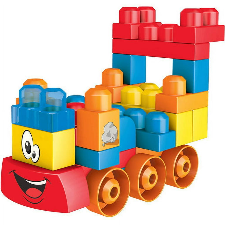Mega bloks store wacky wheels
