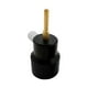 thumbnail image 2 of Adaptador de recarga de propano,Adaptador de propano,medidor de recarga de tanque pequeño,butano,Combustible para antorcha,gas,linterna,manguera,mini cilindro,Adaptador de recarga de gas verde, 2 of 8