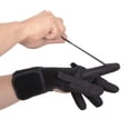 thumbnail image 1 of Neofect Finger Splint - Finger Training & Rehab Orthotics, Minimizes Spasticity, Stretch & Functional Grasp, Prevents Stiffness for Stroke, TBI, Increased Muscle Tone, Hemiplegia (Large Right), 1 of 4