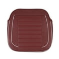 thumbnail image 3 of Autoez Front Seat Covers Front Bottom Seat Cushion Protector, 3 of 8